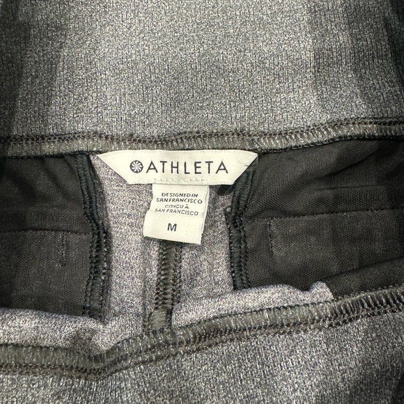 Athleta joggers - Picture 3 of 3